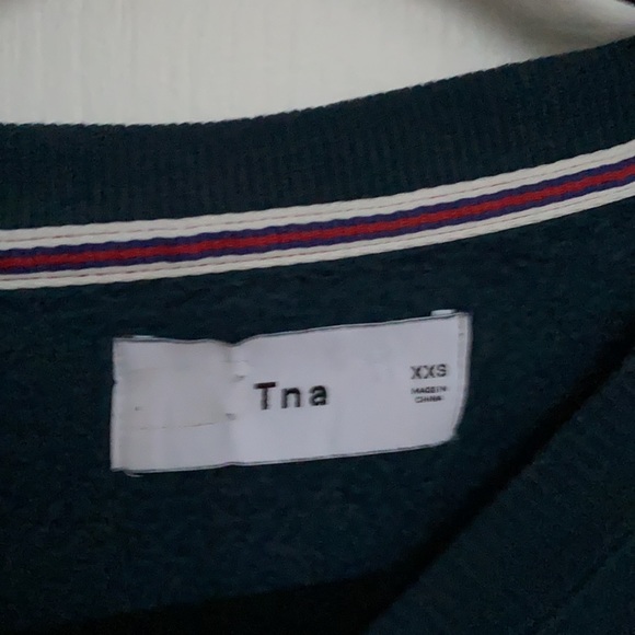 Tna Crewneck - Picture 2 of 3